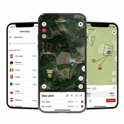 Rövidebb nyakörv egy másik kutyához - DOG GPS X30T Short