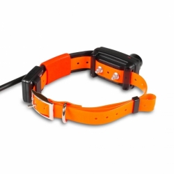 Kereső és kiképző készülék hangjelzővel DOG GPS X25TB Short