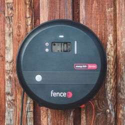 Elektromos kerítés generátor fencee energy DUO ED80