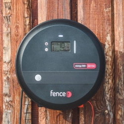 Elektromos kerítés generátor fencee energy DUO ED80