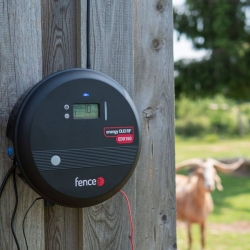 Elektromos kerítés forrása fencee energy DUO RF EDX100