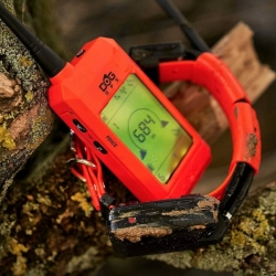 Műholdas GPS nyomkövető DOG GPS X30 - kiképző modul nélkül