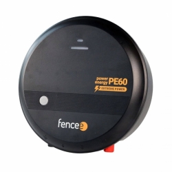 Elektromos kerítés generátor fencee power energy PE60