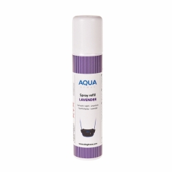 Dog Trace AQUA spray patron - levendula