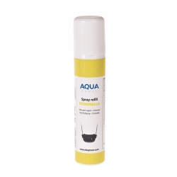 Dog Trace AQUA spray patron - Citronella